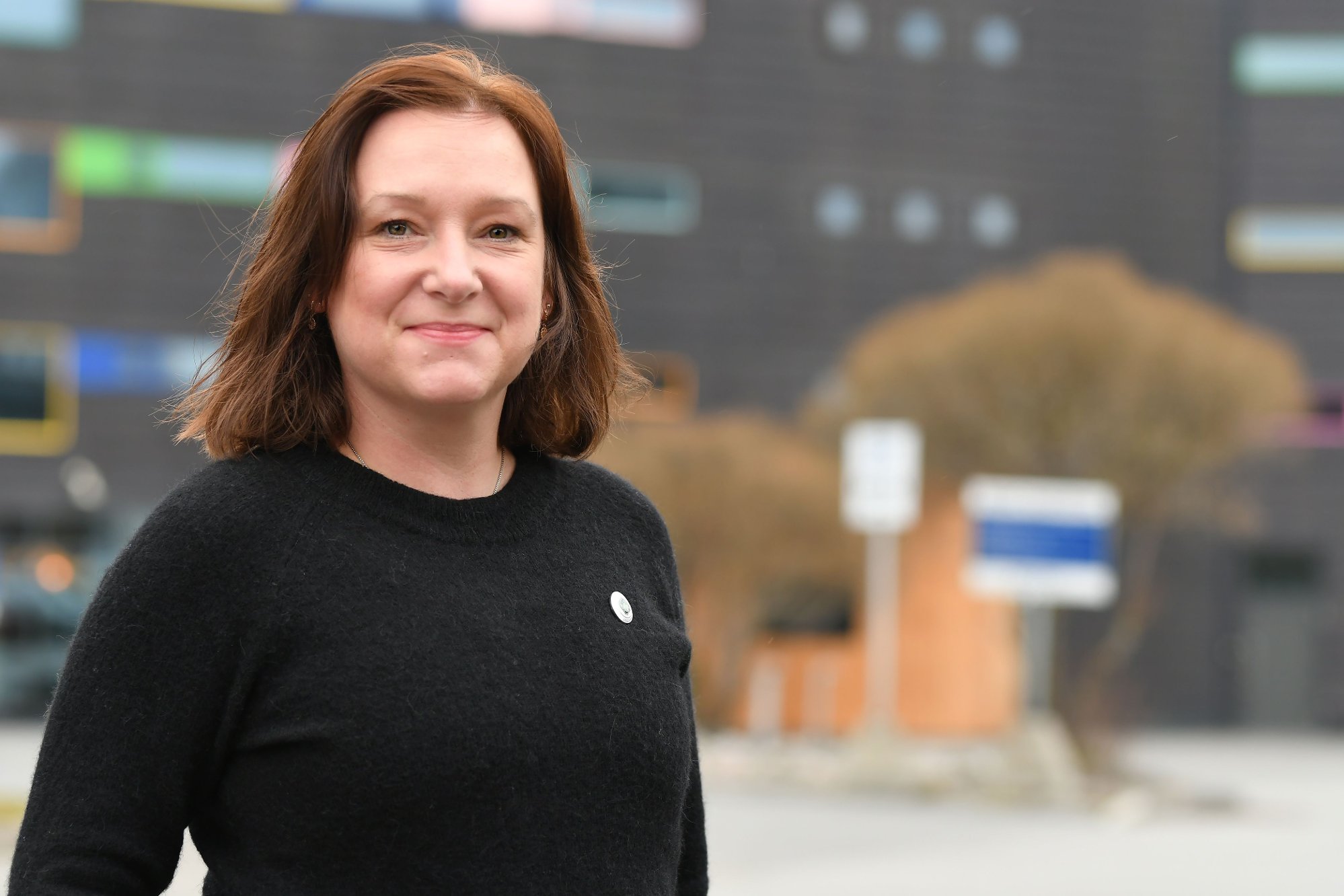  En dag for å minne om mangelen på jordmødre