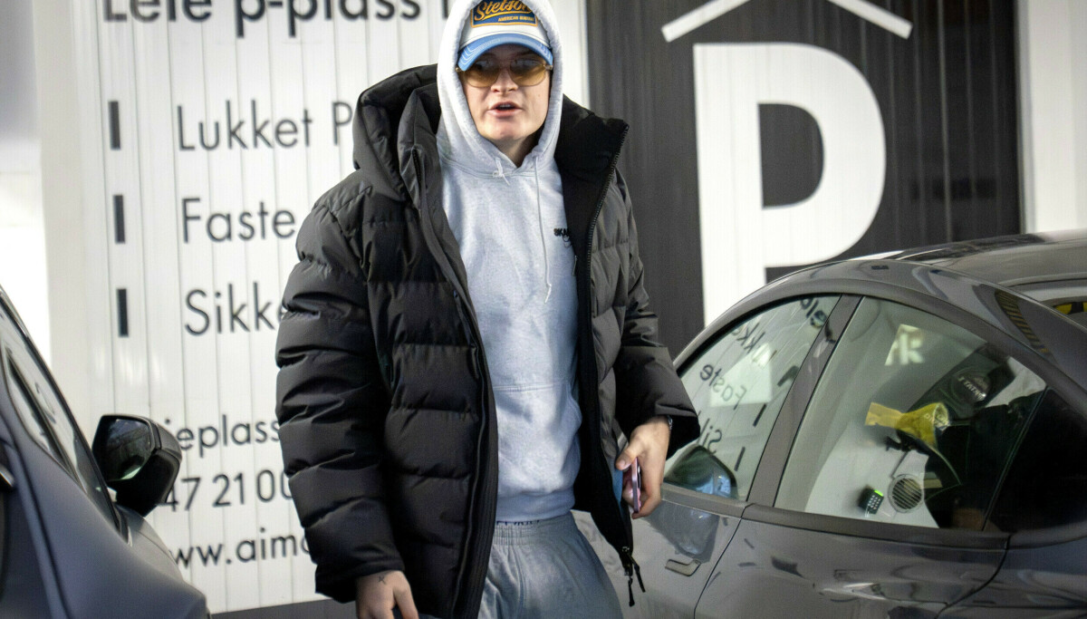 - Enkelt å unngå
