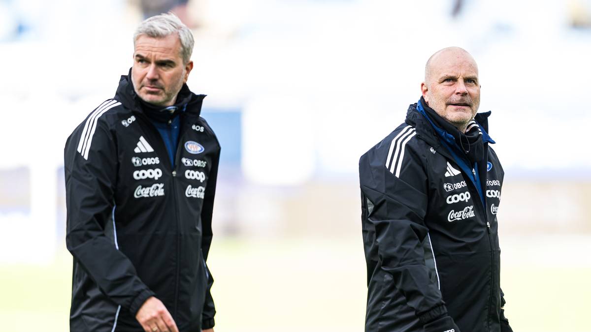 Vålerenga sparker treneren: – «Prosjekt Bakke» har stagnert