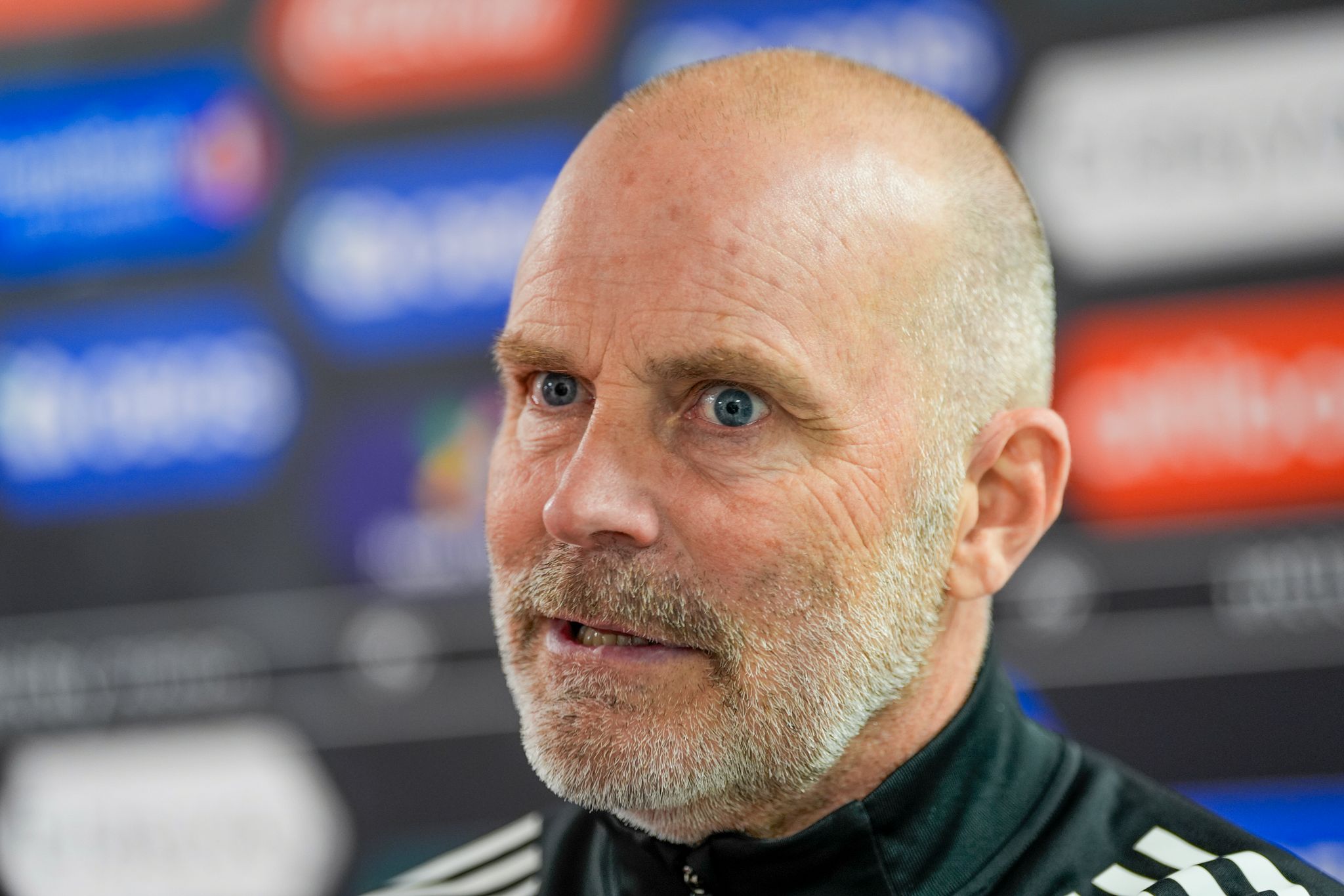 Vålerenga-treneren er ferdig – Petter Myhre overtar inntil videre