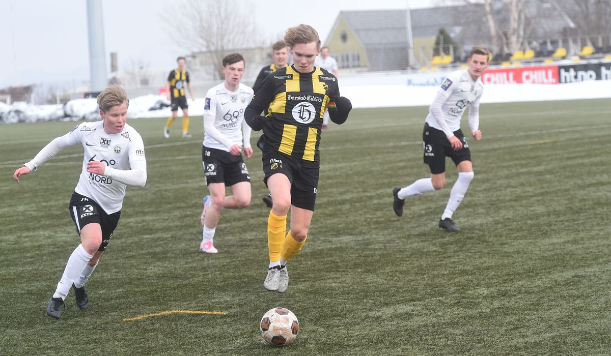 Stolpetreff og skåring