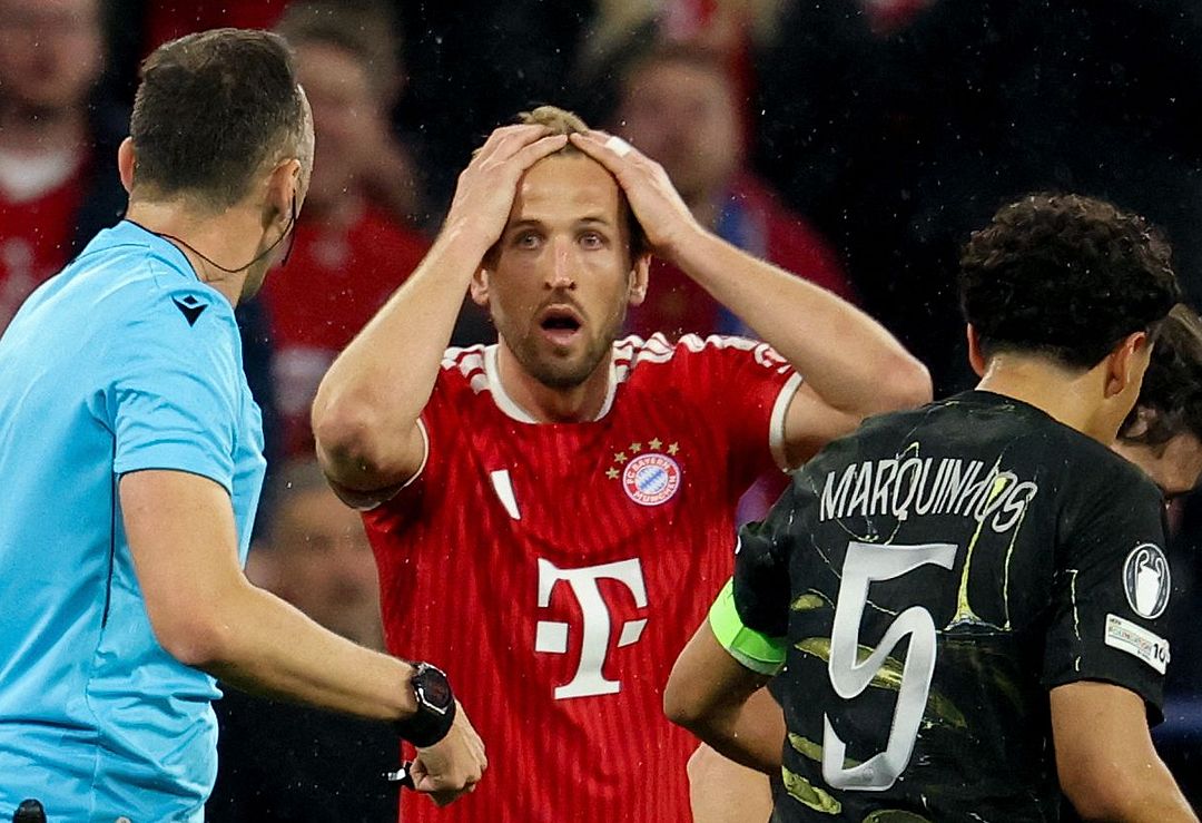 Bayern raser etter straffekontrovers: Dette kan være forklaringen