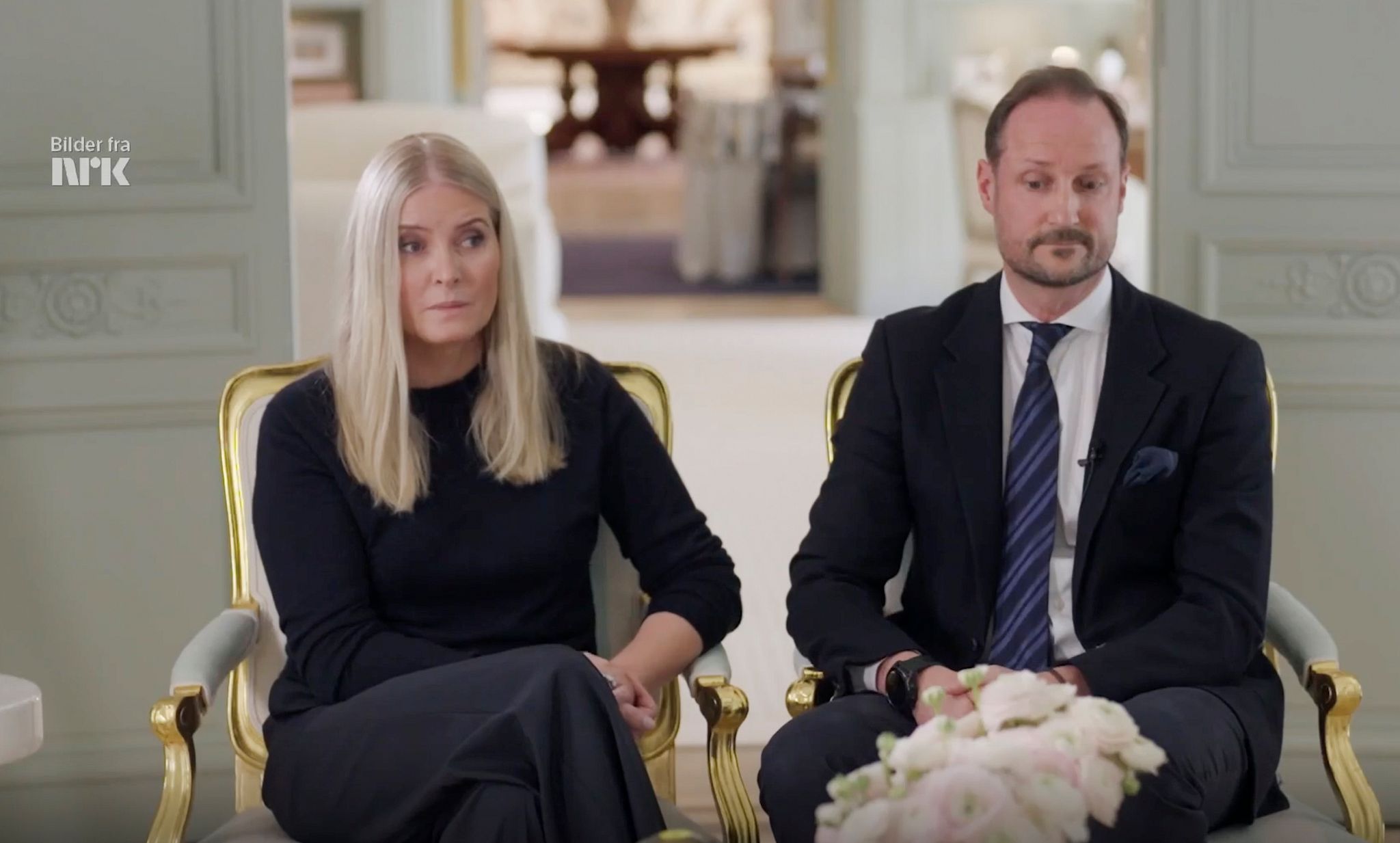 Hvilke lærdommer har kongehuset tatt av Epstein-saken? Spørsmålet er helt på sin plass.