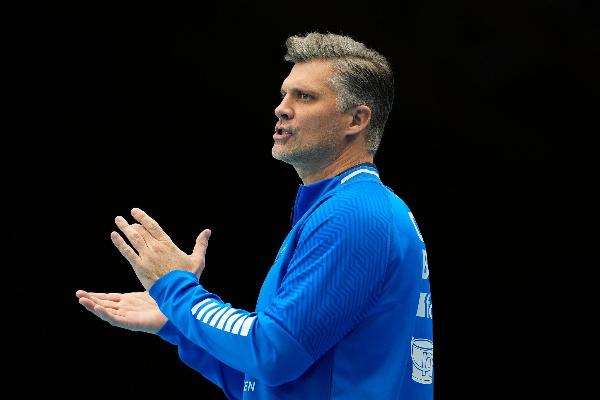 Kjelling og Drammen til finalen: – Jeg er sjokkert