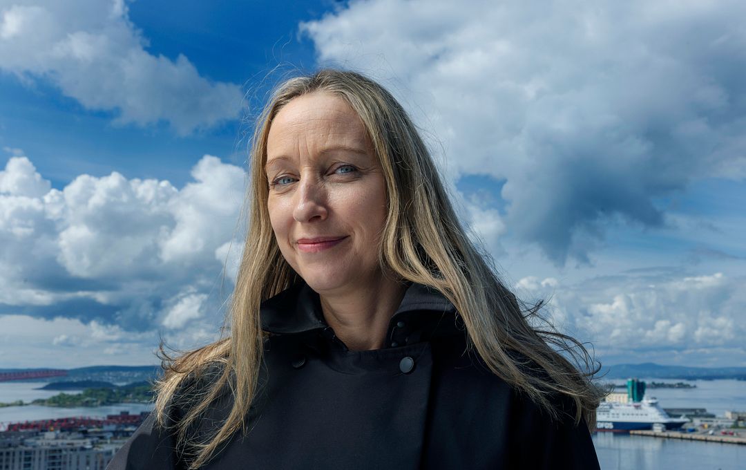 Sjeføkonom etter renteheving: – Jeg tror vi får en til
