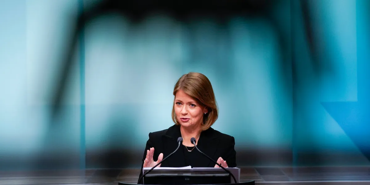 Norges Bank hever renten til 4,25 prosent