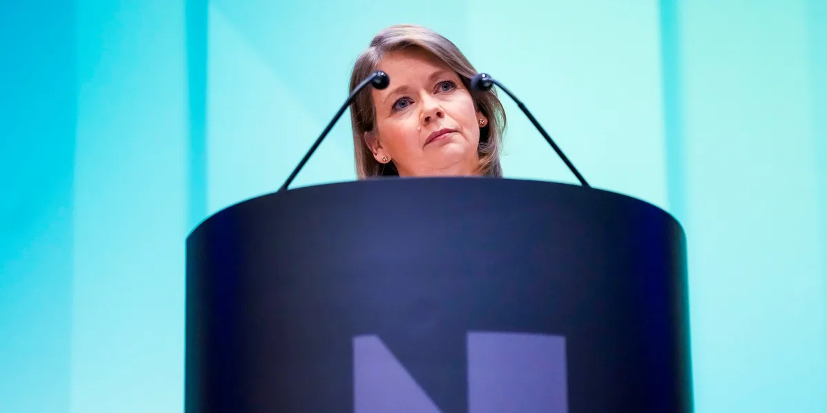 Norges Bank hever renten til 4,25 prosent