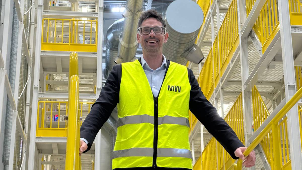 Kinesere kan blåse liv i Morrow-batteriene