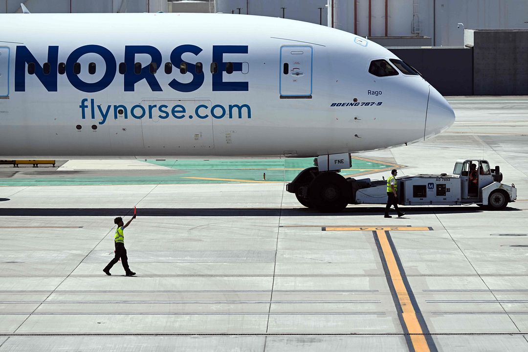 Norse kutter rundt 75 stillinger: – Fattet stemning