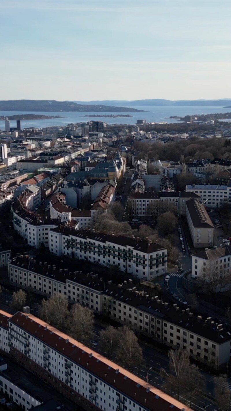 Hevet renten: – Svir litt ekstra