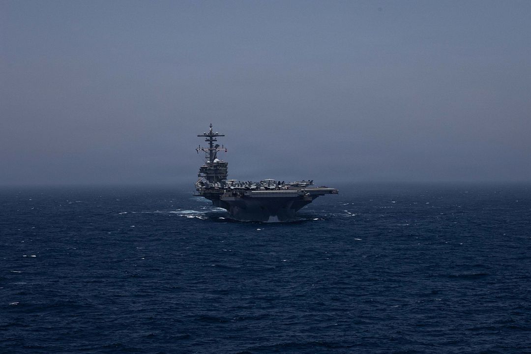 Iran anklager USA for å ha brutt våpenhvilen - avvises av Trump