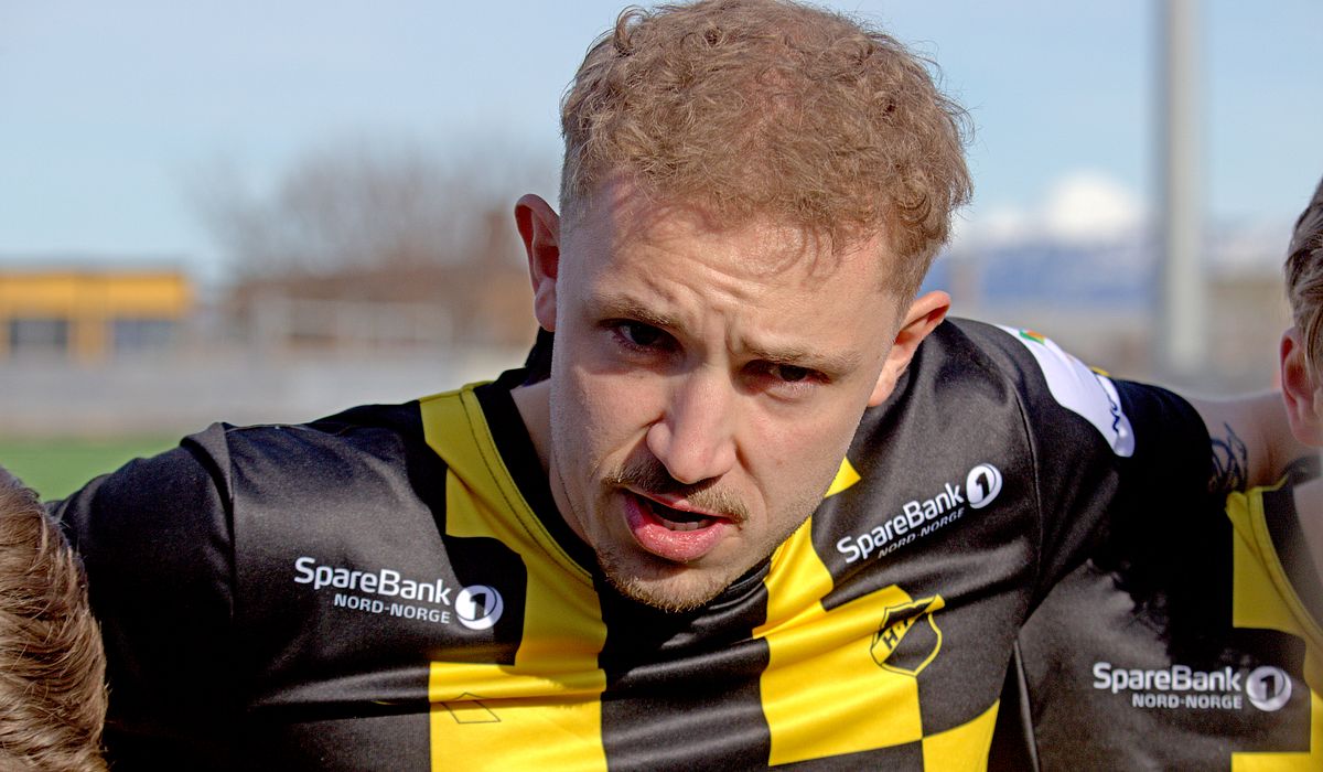 Vi følger HIL mot Lillestrøm 2