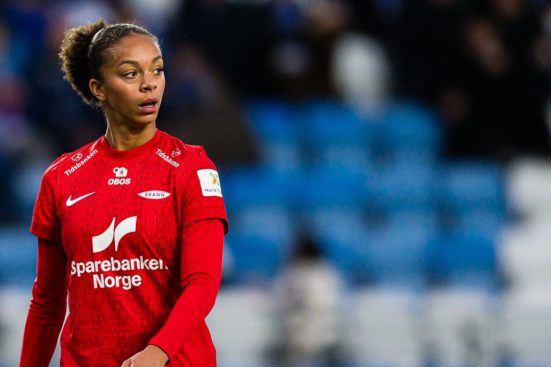 Brann fortsetter seiersrekken – Vålerenga henger på