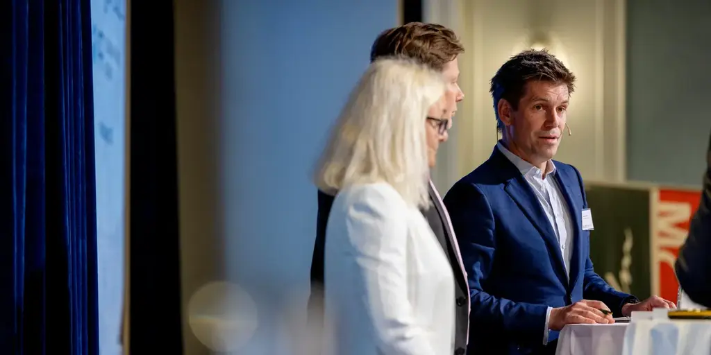 Slik mener de vergehavernes milliarder burde forvaltes: – Virkelig sjokkerende