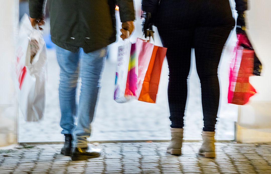 Prisveksten endte på 3,4 prosent siden april i fjor