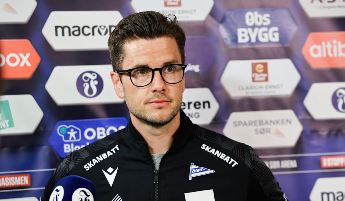 NÅ: Ny trener skal være enig med MFK