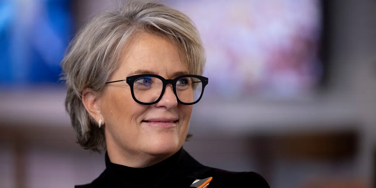 Telenor går sammen med oppkjøpsfond om eierskap: Verdsettes til 7,5 mrd.