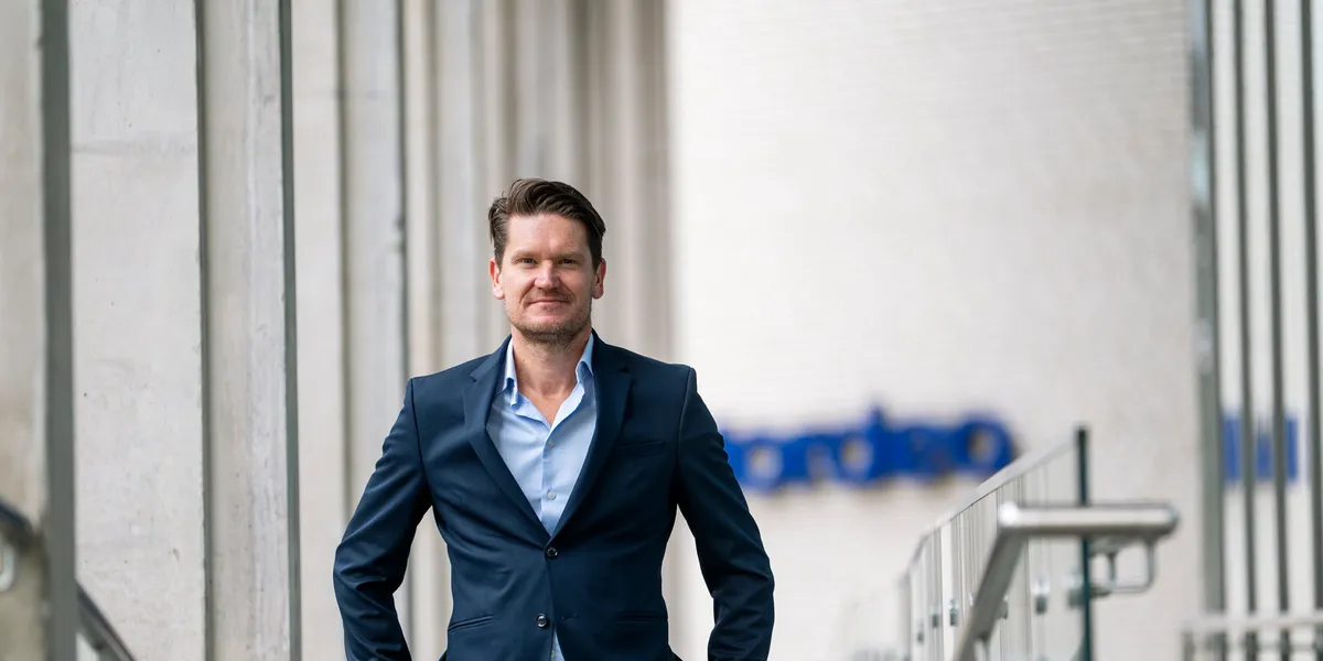 Sjeføkonom om revidert nasjonalbudsjett: – Mye større usikkerhet på grunn av dagens politiske situasjon