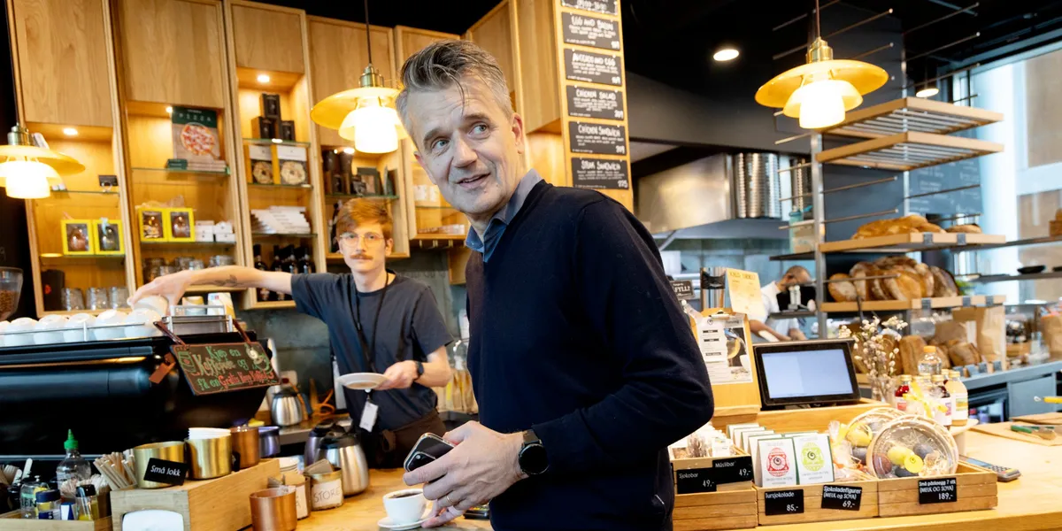 Nytt underskudd for Vipps i fjor – tross løfter om sorte tall