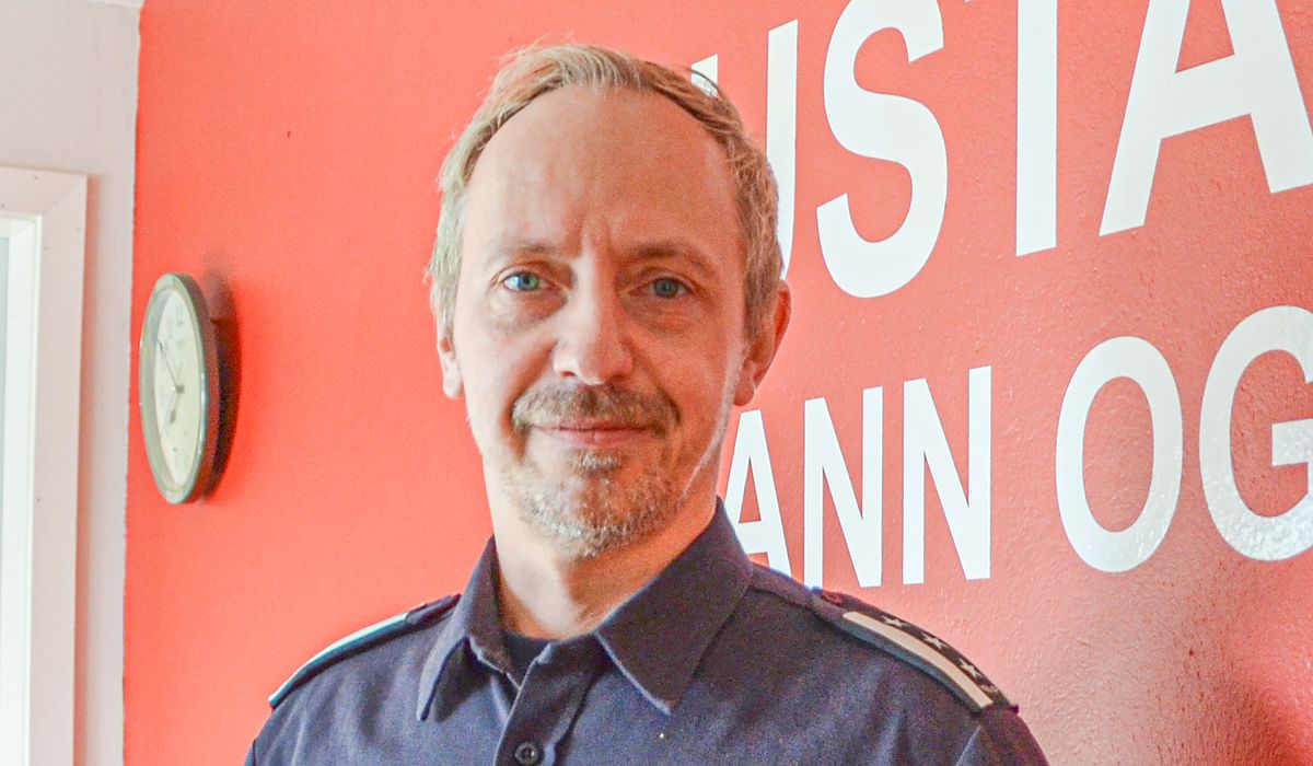 Uvanlig mange branner i Hustadvika