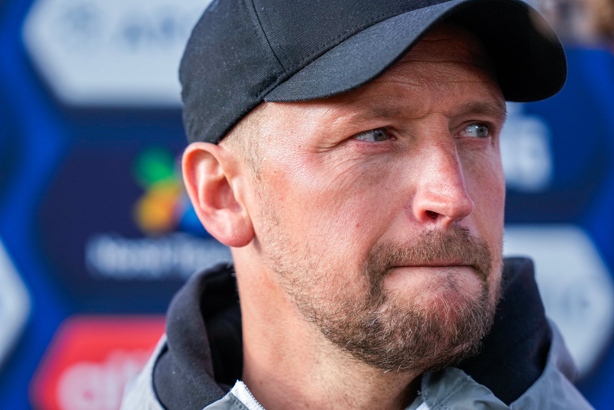 – VIF enig med KFUM om Johannes Moesgaard