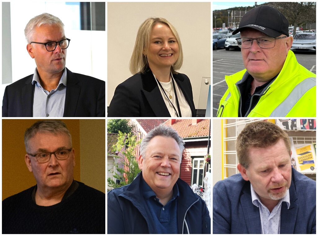 Dette tjener ledere i kommunalt eide selskap