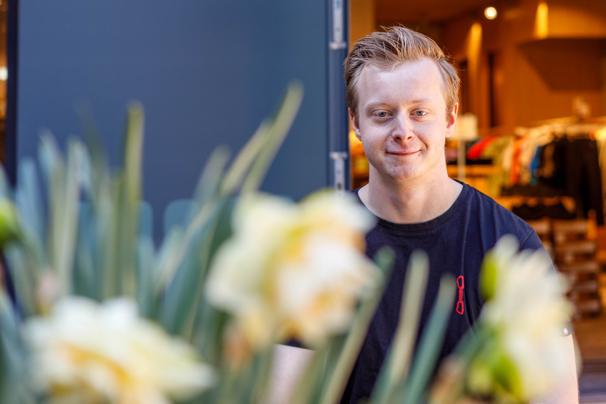 Stor pågang hos klesgiganten: – Overraskende bra
