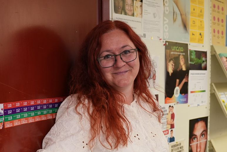 Samtaler her gir fortsatt fravær