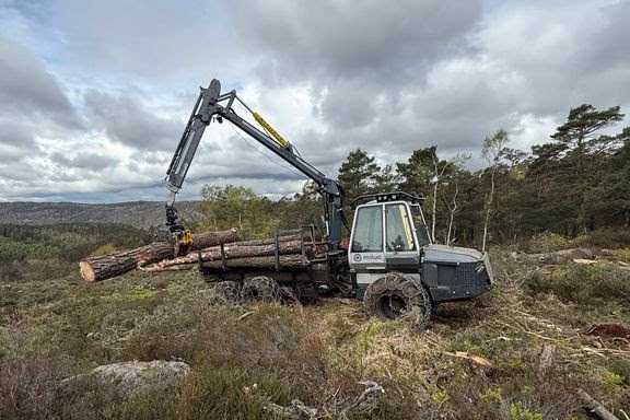 Har fått storoppdrag for Glitre Nett