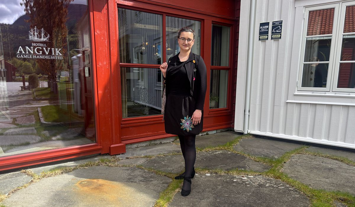 Satser i Angvika: Nå blir det spa-tilbud hver dag