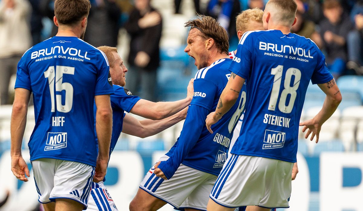 Fotballens festdag – vi teller ned til derbyet