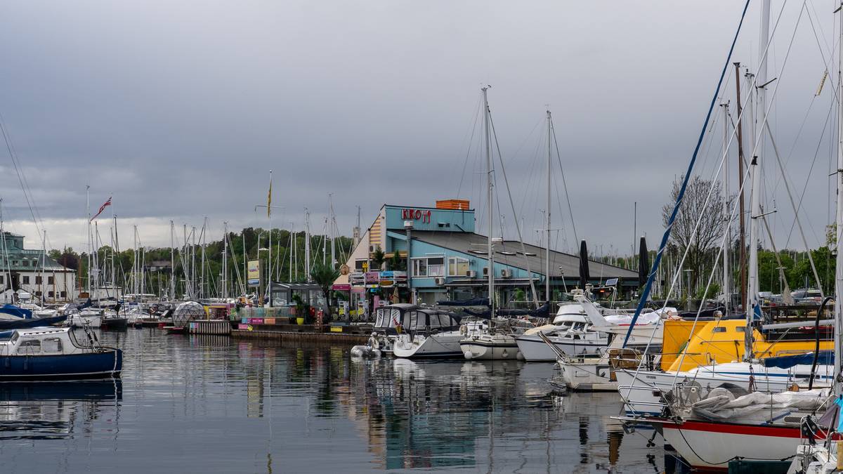 27 pågrepet i aksjon mot kriminelt MC-miljø i Oslo