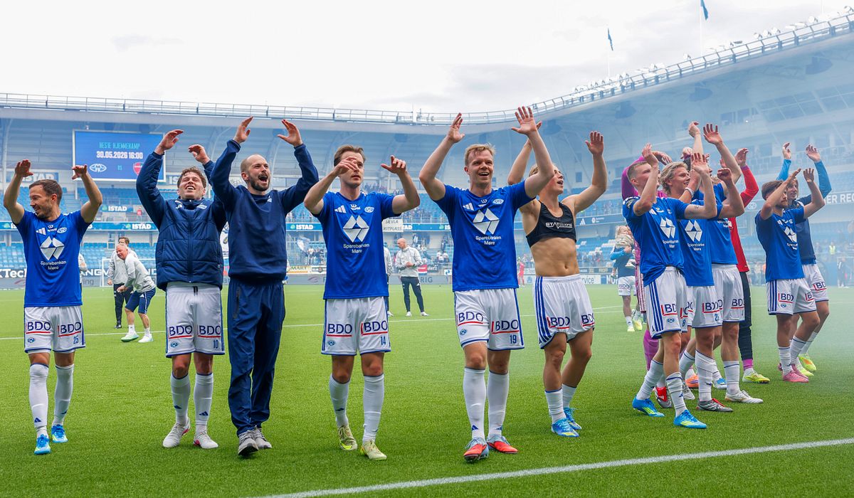Dommen over MFK: – Sunnhetstegn