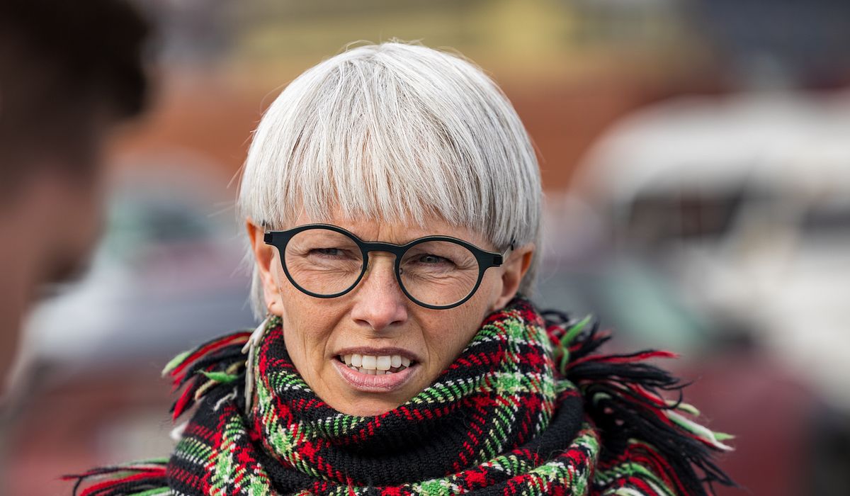 Festspillene ber kommunen om én million ekstra