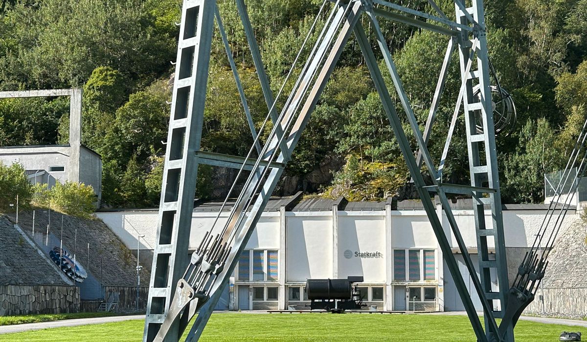 Gigantplaner: Skal investere 80 milliarder 
