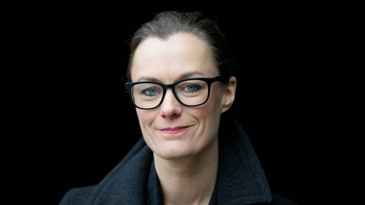 Anette Trettebergstuen blir ny styreleder i Oslo Pride