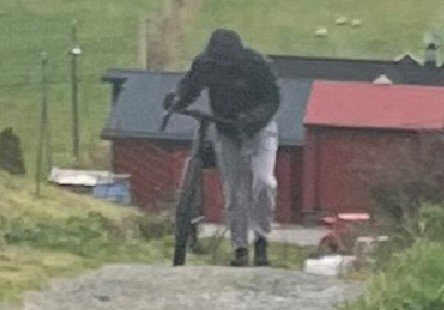 Snuoperasjon i Alver-drapssaka: 33-åring lauslaten av tingretten
