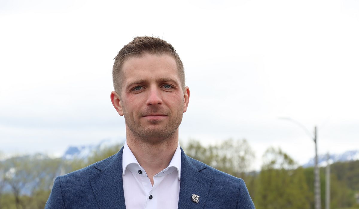 «Fra Disco Duck til Ungdommens hus»