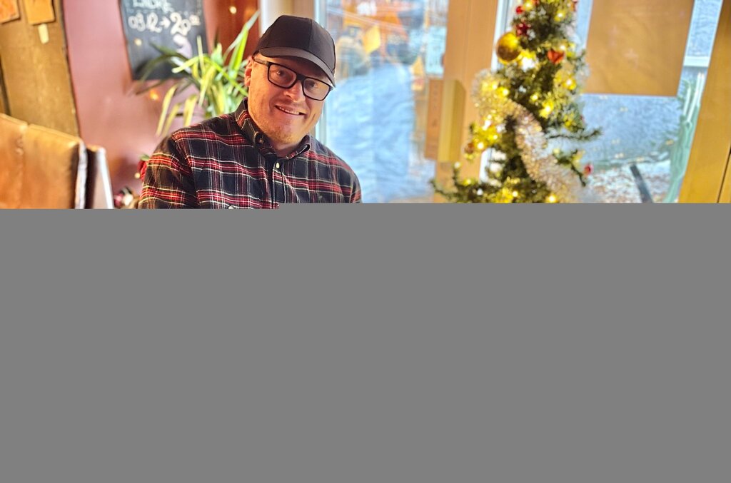 Nesodden Vertshus åpner dørene for alle: – Ingen skal sitte alene på julaften