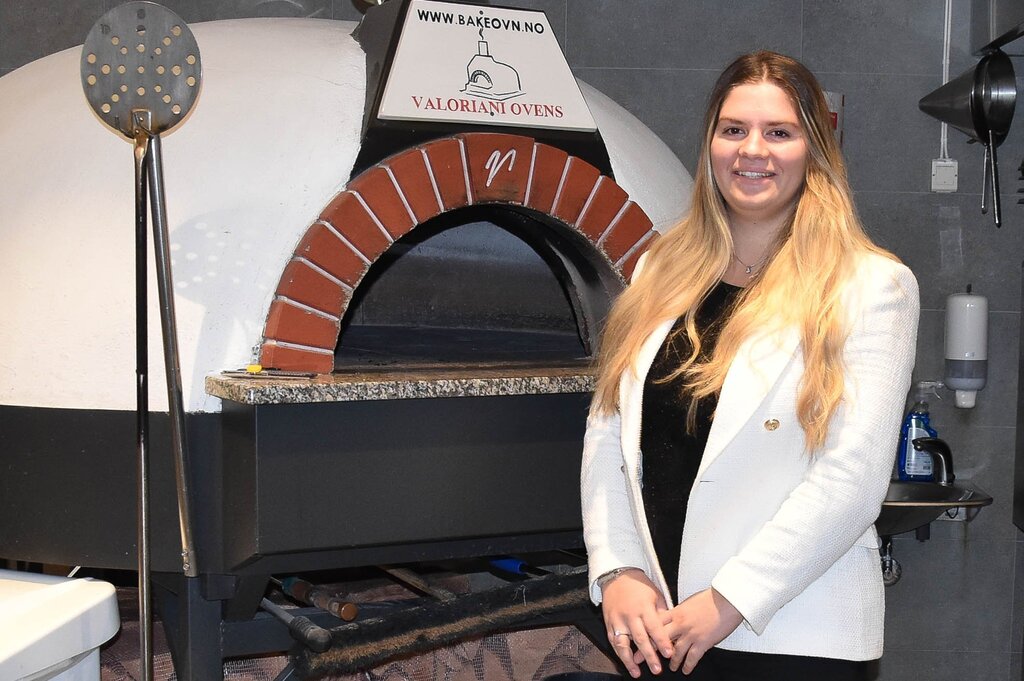 – Gjesten spurte om massasje da pizzaen var feil