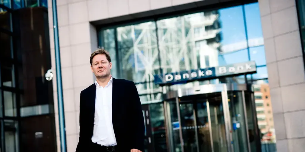 Forsvarsfond skyter fart: – Hva som regnes som etisk riktig, har endret seg