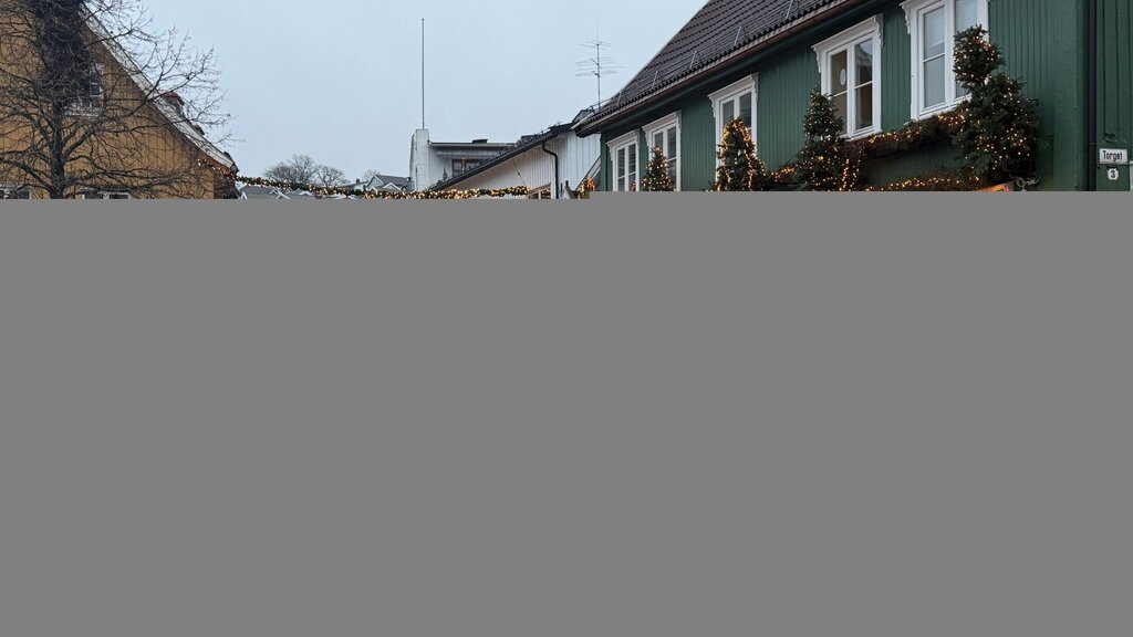 Desemberværet: – Lite tyder på hvit jul