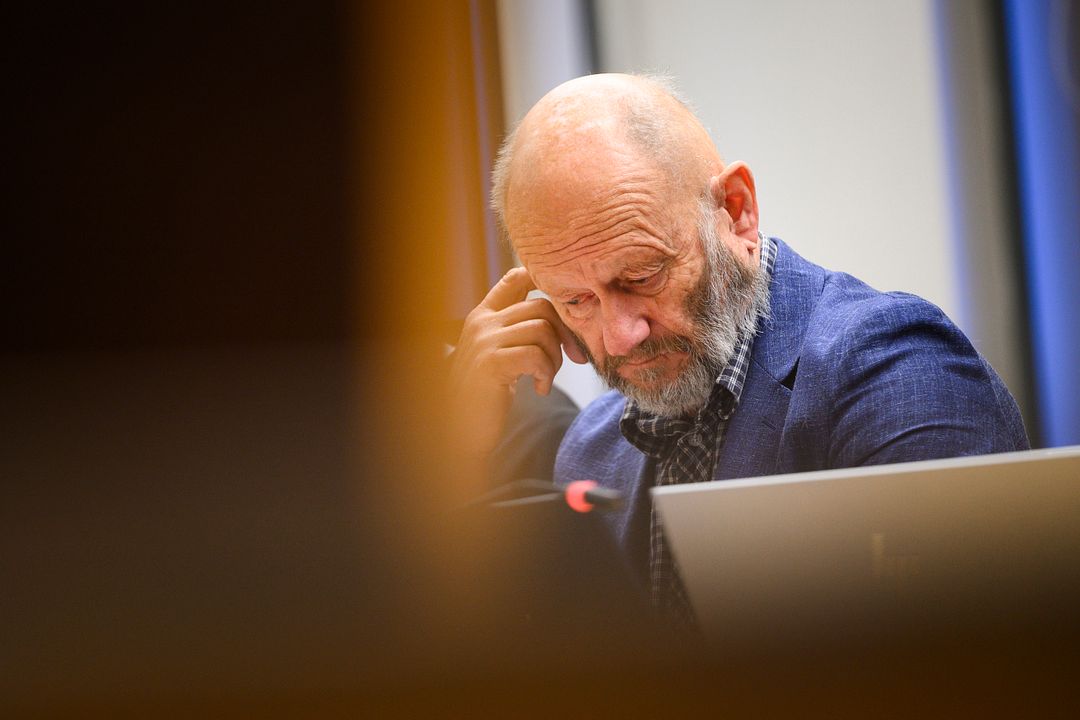 Skyldig på 14 av 14 punkter – dette sier dommen