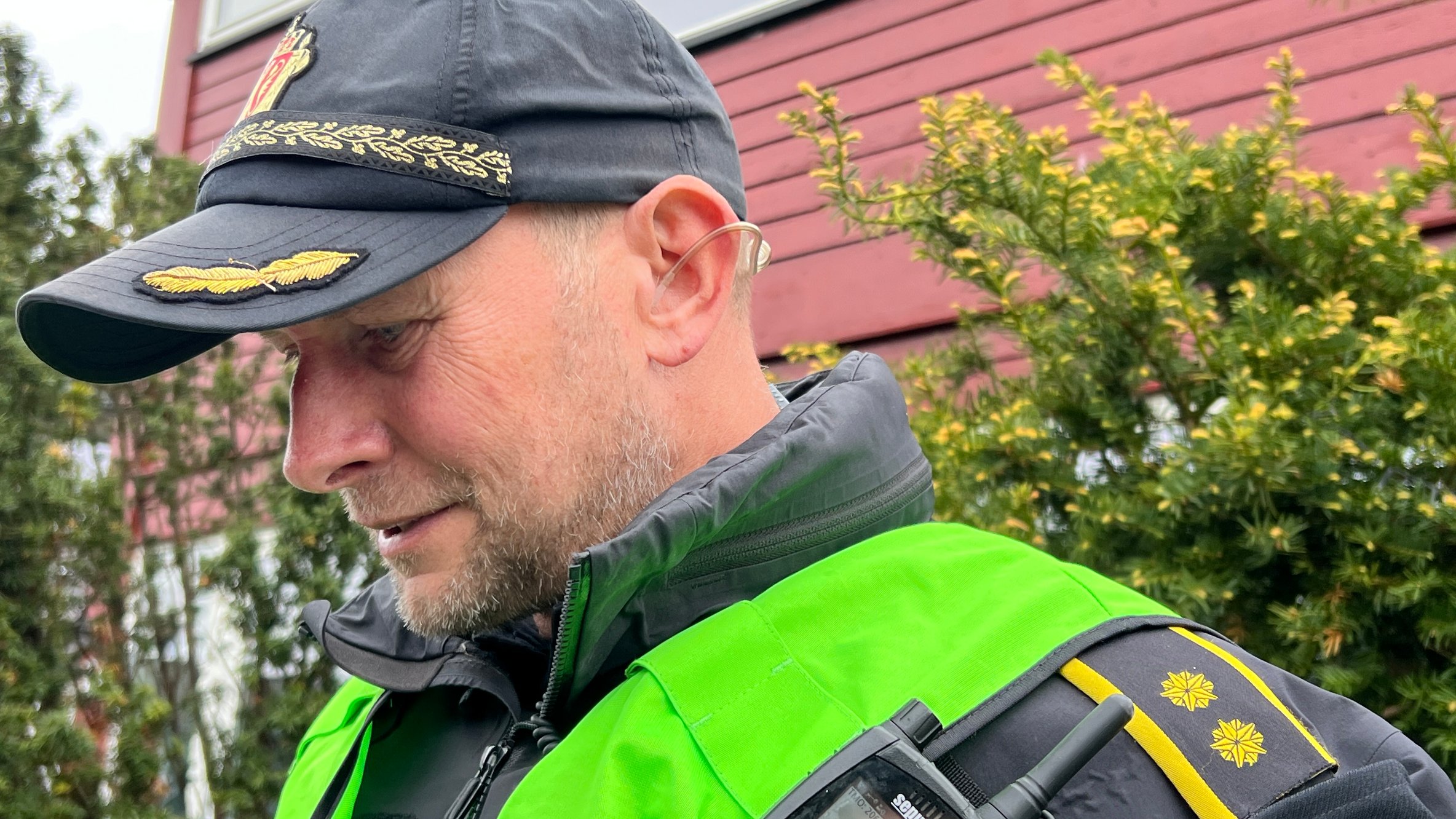 Alvorlig voldshendelse på Tjensvoll – én person siktet for drapsforsøk