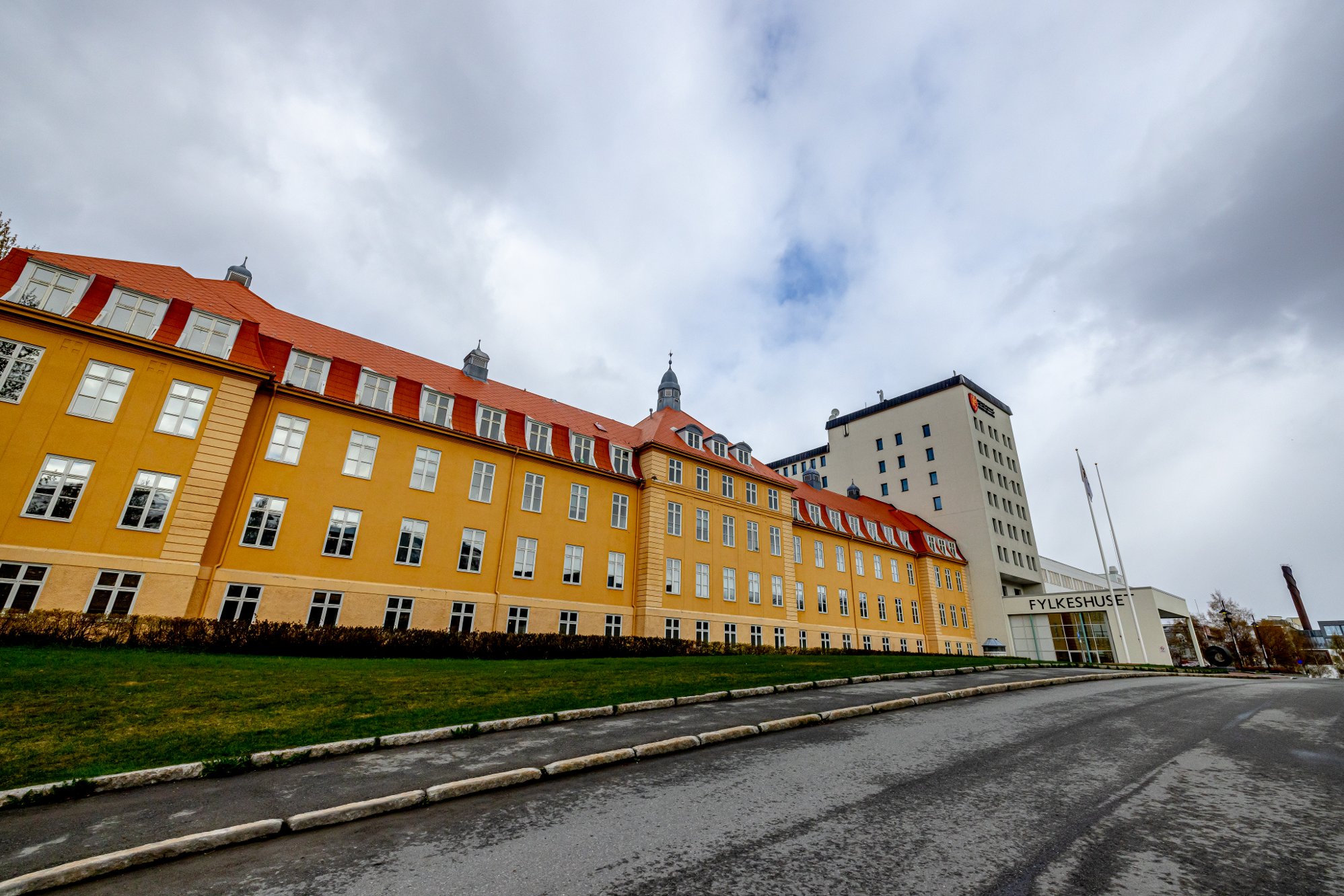Denne 104-åringen krever strakstiltak: – Betydelige avvik