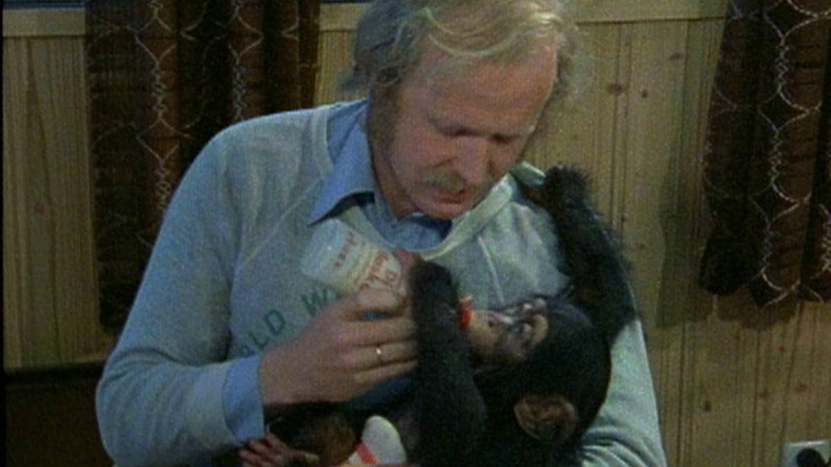 Edvard Moseid er død: – Hadde monumental betydning