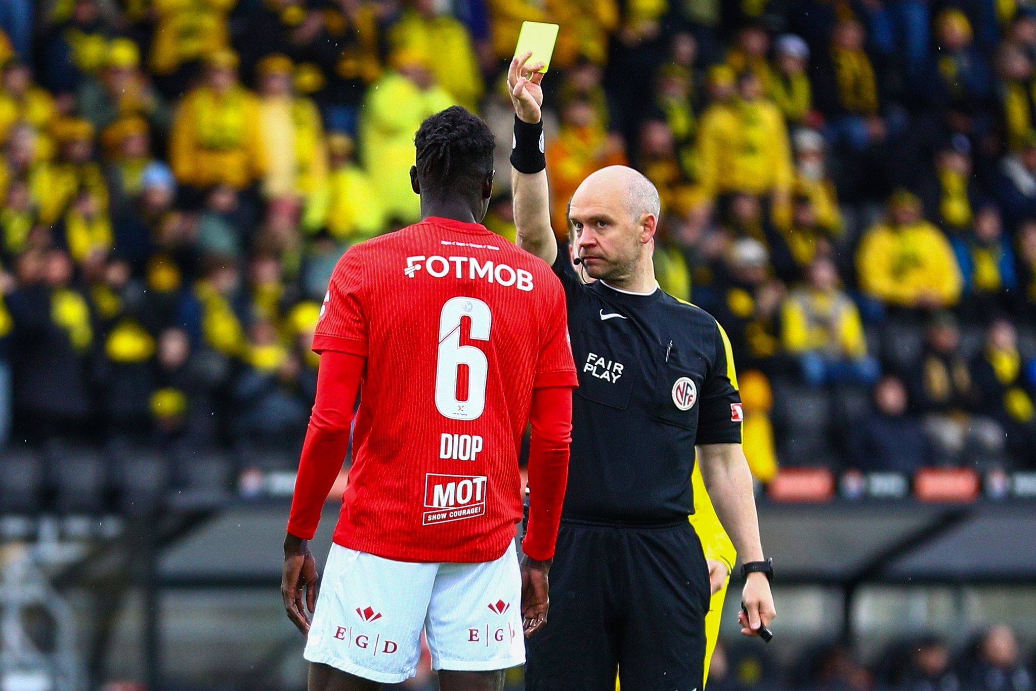 Marerittdebut da Glimt herjet med Brann: – Skrekk-kamp
