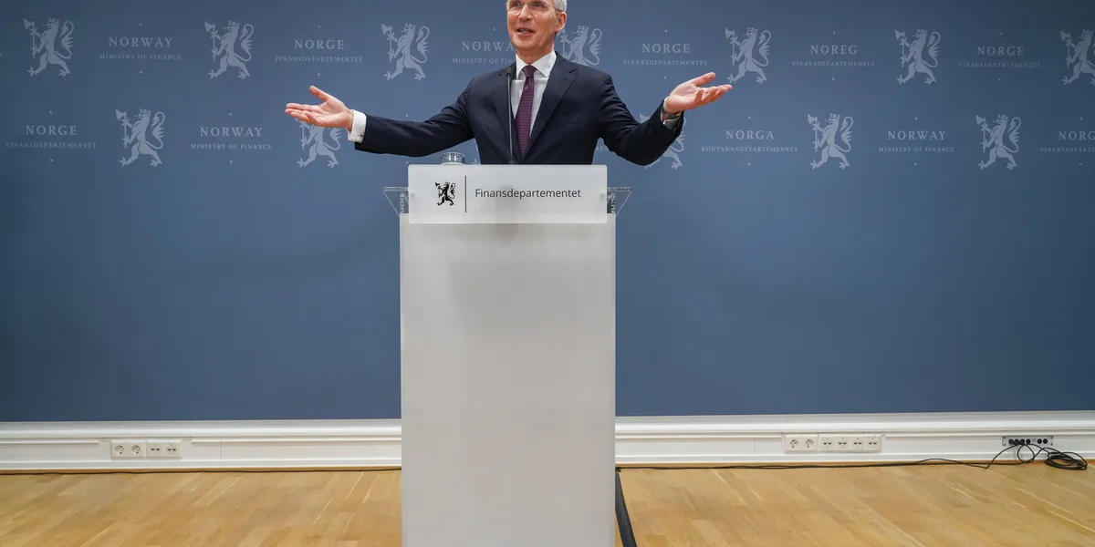 Mer vekst og mer skatt etter avskaffelse av arveavgiften