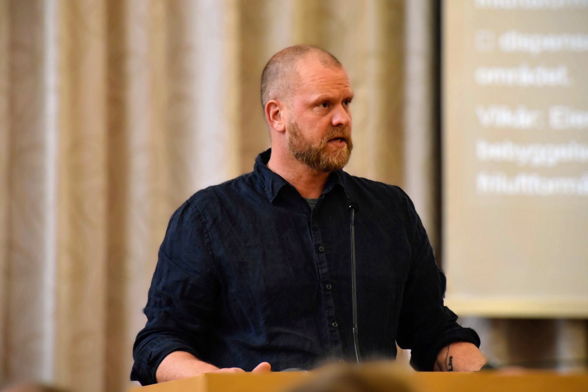 Dagens brannberedskap stryker på viktige krav: – Vi bryter loven hver eneste dag  