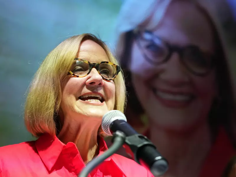 Demokrat skal styre Miami for første gang på nesten 30 år